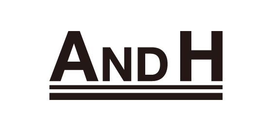 株式会社アンドアッシュ